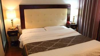 Minyuan Jingpin Hotel Guilin Dış mekan fotoğraf
