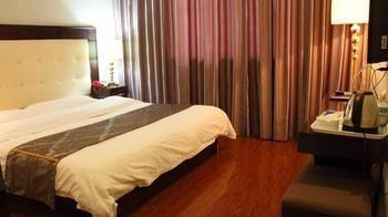 Minyuan Jingpin Hotel Guilin Dış mekan fotoğraf
