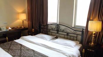 Minyuan Jingpin Hotel Guilin Dış mekan fotoğraf