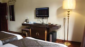 Minyuan Jingpin Hotel Guilin Dış mekan fotoğraf