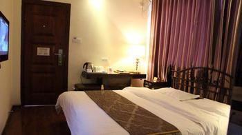 Minyuan Jingpin Hotel Guilin Dış mekan fotoğraf