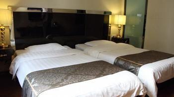 Minyuan Jingpin Hotel Guilin Dış mekan fotoğraf
