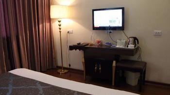 Minyuan Jingpin Hotel Guilin Dış mekan fotoğraf