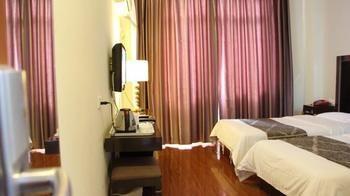 Minyuan Jingpin Hotel Guilin Dış mekan fotoğraf