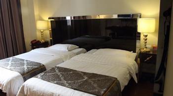 Minyuan Jingpin Hotel Guilin Dış mekan fotoğraf